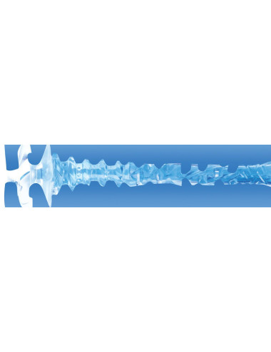 Fleshlight - Turbo Thrust Blue Ice