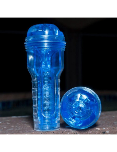 Fleshlight - Turbo Thrust Blue Ice