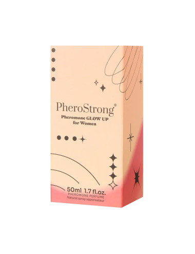 PheroStrong Pheromone Glow up for Women