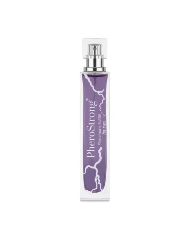 PheroStrong Pheromone Flare dla Mężczyzn