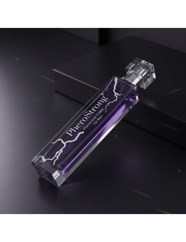PheroStrong Pheromone Flare dla Mężczyzn
