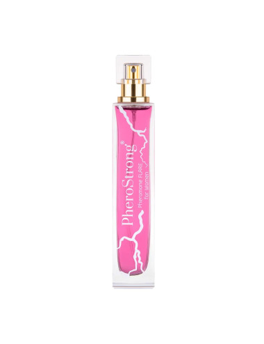 PheroStrong Pheromone Flare for Women
