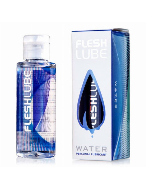 Fleshlight FleshLube Water Żel na Bazie Wody 250 ml