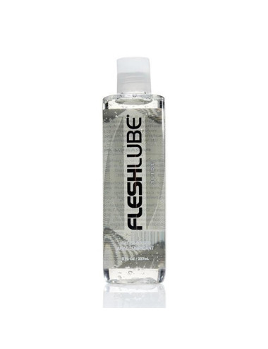 Fleshlight - Slide Water-Based Anal Lube 250 ml