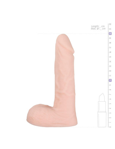 Fleshlight - Mr. Limpy Large Beige