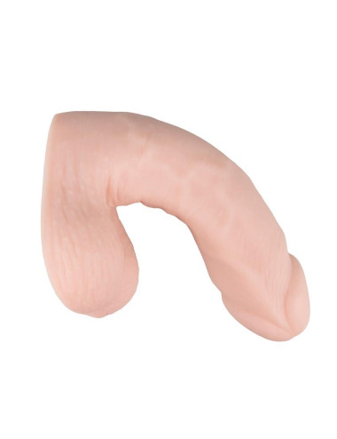 Fleshlight Mr. Limpy Medium Beige - Realistyczny Dildo Beżowy