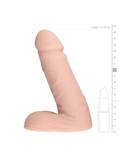 Fleshlight - Mr. Limpy Medium Beige