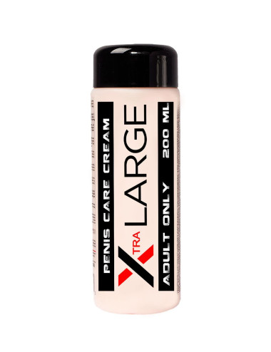 Żel/sprej-X-LARGE 200 ML