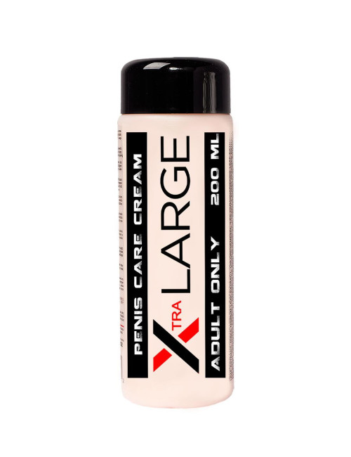 Ruf X-Large Żel Powiększający i Stymulujący 200 ml