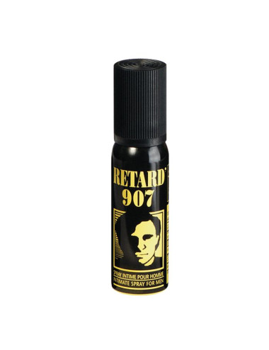 Żel/sprej-RETARD 907 25 ML