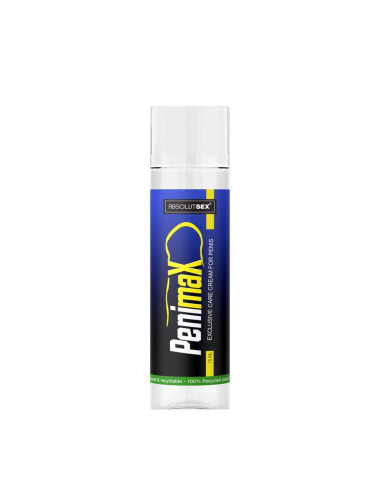 Żel/sprej-PENIMAX 75 ML