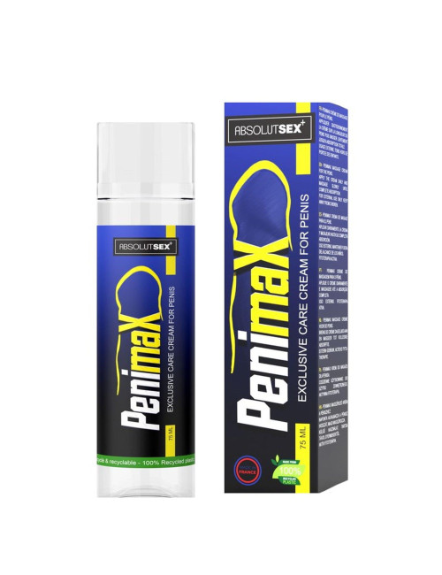 Ruf Penimax Żel Stymulujący i Powiększający 75 ml