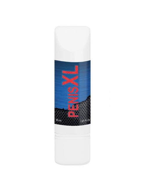 Ruf Penis XL Cream Krem Powiększający dla Mężczyzn 75 ml