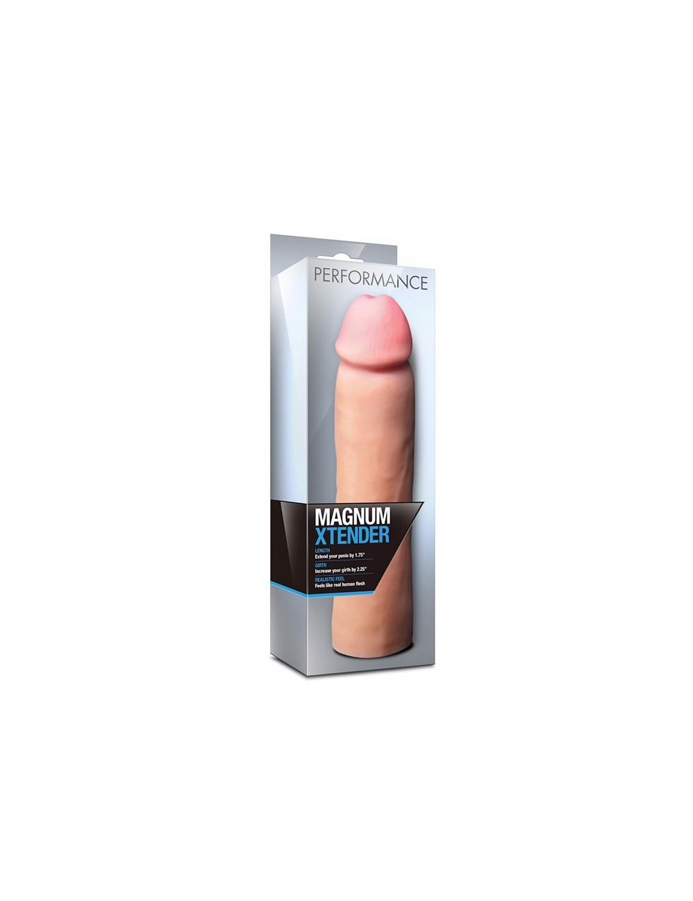 Blush Performance Magnum Xtender Beige