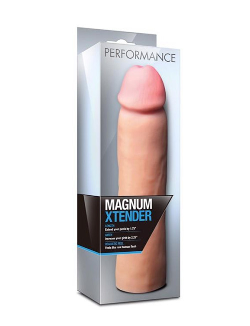 Blush Performance Magnum Xtender Beige