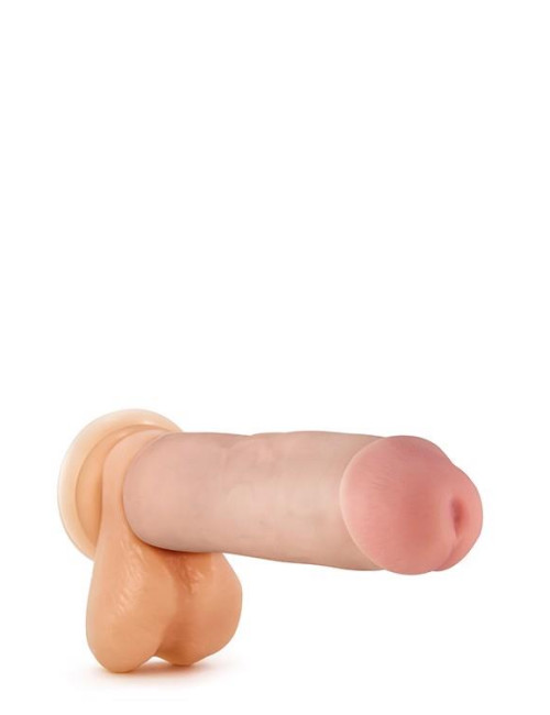Blush Performance Magnum Xtender Beige