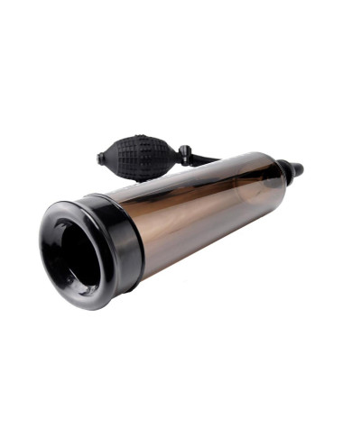 PUMP WORX EURO PUMP BLACK