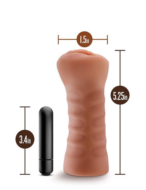 M FOR MEN SOFIA MOCHA