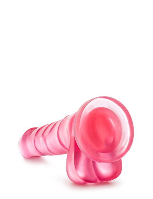 B YOURS SWEET N HARD 4 PINK