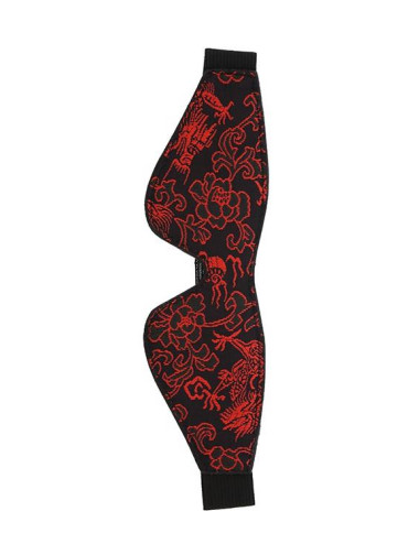 BLAZE DELUXE BLINDFOLD