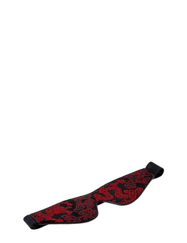 BLAZE DELUXE BLINDFOLD