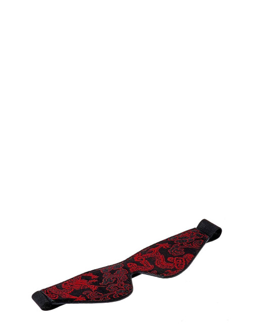 BLAZE DELUXE BLINDFOLD