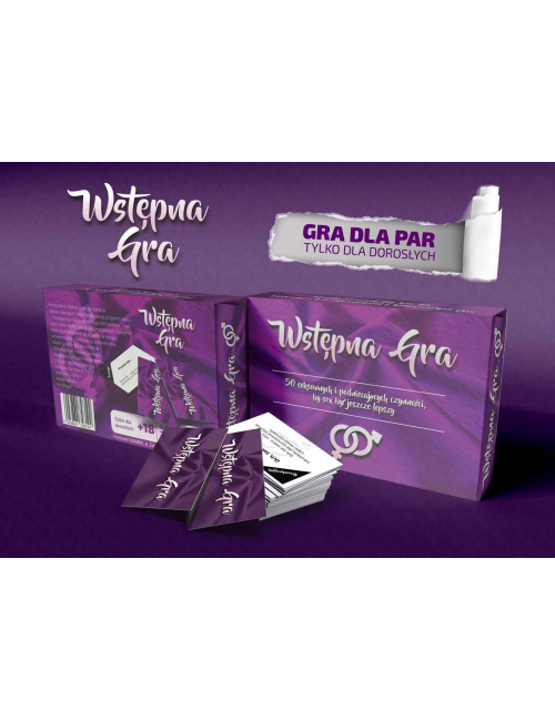Wstępna Gra