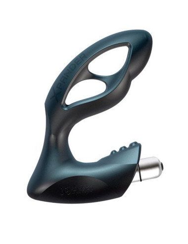 Plug/prostata-XPANDER X4+, rechargeable PowerRocket, small