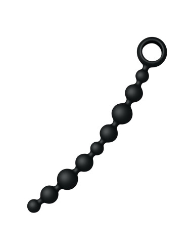 Plug/kulki-Joyballs anal Wave, long, black