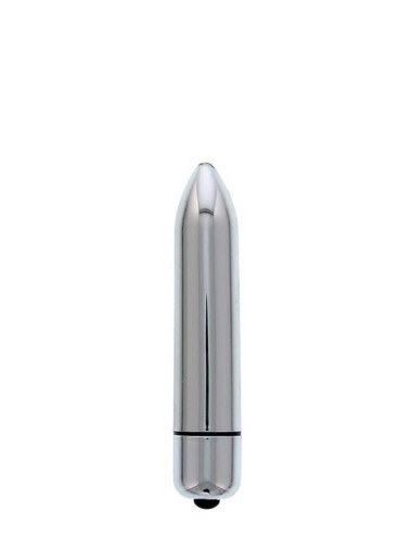 VIBES OF LOVE 10-SPEED CLIMAX BULLET SIL