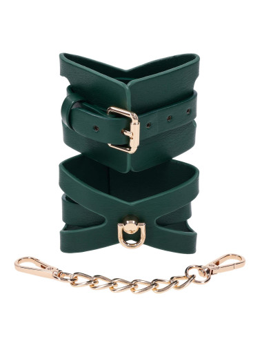 Cutout Cuffs