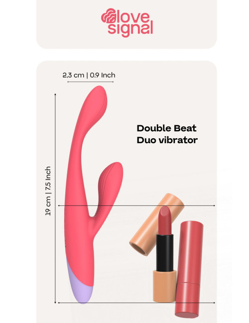 Double Beat