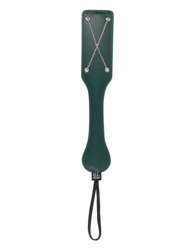 Chain Impressions Paddle