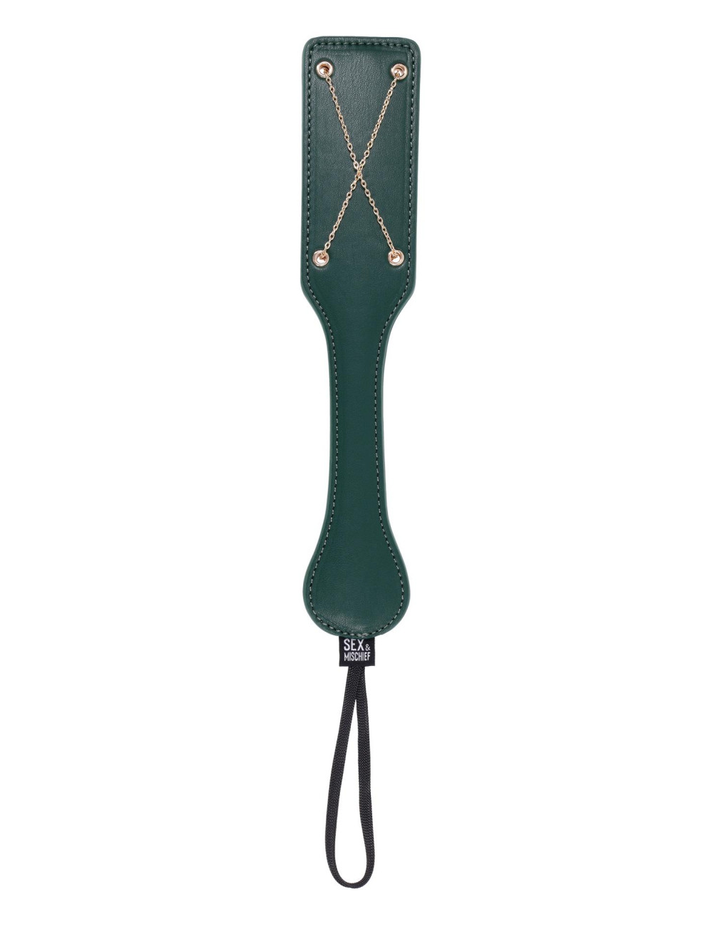 Sportsheets Chain Impressions Paddle - Paddle z łańcuszkami