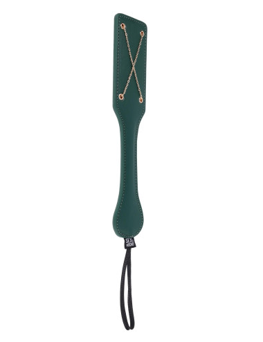 Chain Impressions Paddle