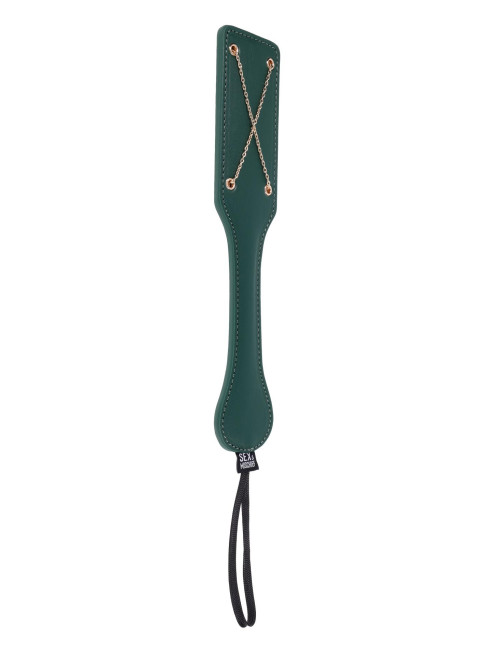 Sportsheets Chain Impressions Paddle - Paddle z łańcuszkami