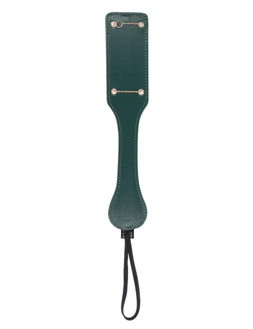 Sportsheets Chain Impressions Paddle - Paddle z łańcuszkami
