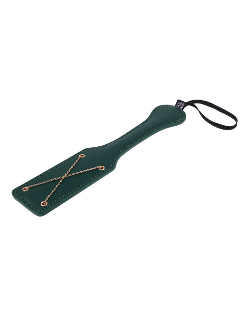 Sportsheets Chain Impressions Paddle - Paddle z łańcuszkami