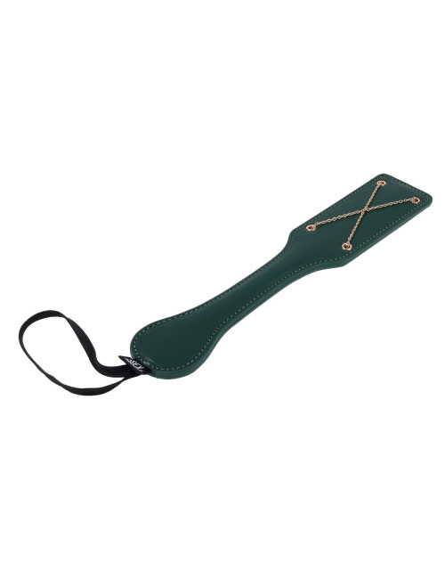 Sportsheets Chain Impressions Paddle - Paddle z łańcuszkami