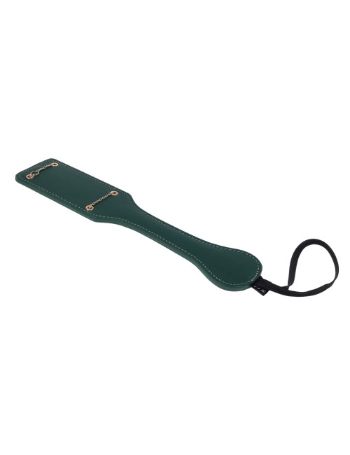 Sportsheets Chain Impressions Paddle - Paddle z łańcuszkami