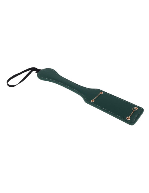 Sportsheets Chain Impressions Paddle - Paddle z łańcuszkami