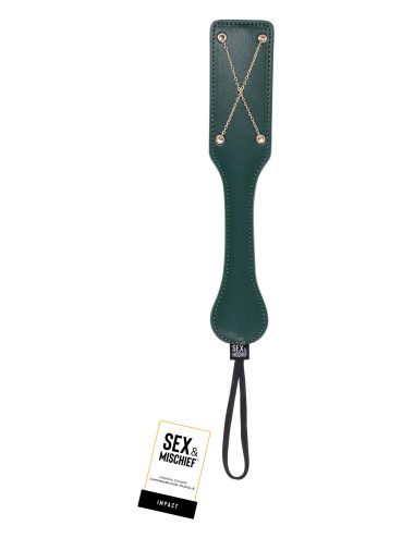 Chain Impressions Paddle