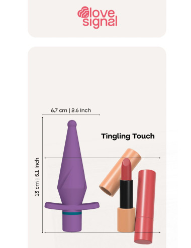 Tingling Touch