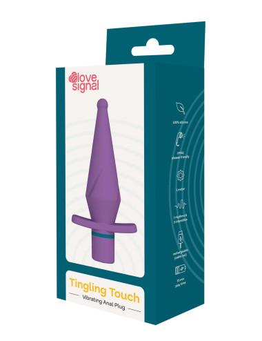 Tingling Touch