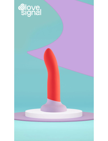 2-Toned Love Stick Large