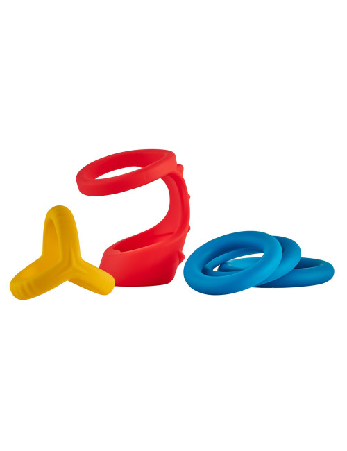 Long Play Love Set