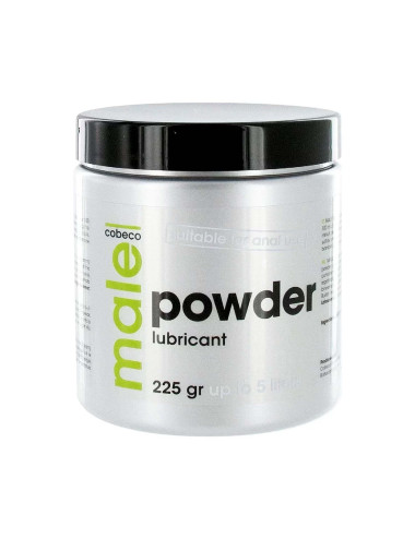 MALE Cobeco Powder Lubricant