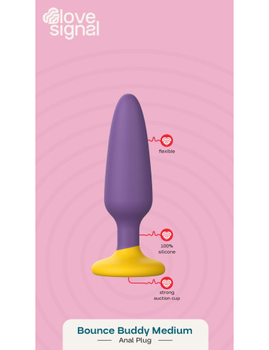 Bounce Buddy Medium