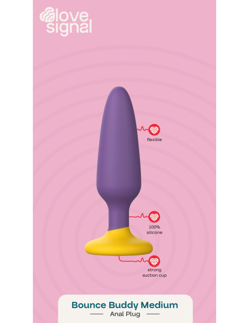 Bounce Buddy Medium