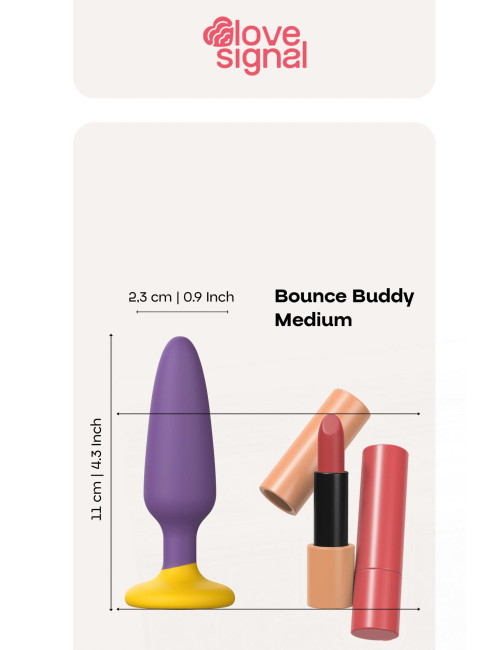 Bounce Buddy Medium